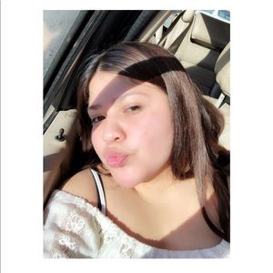 Meet your Posher, Grace